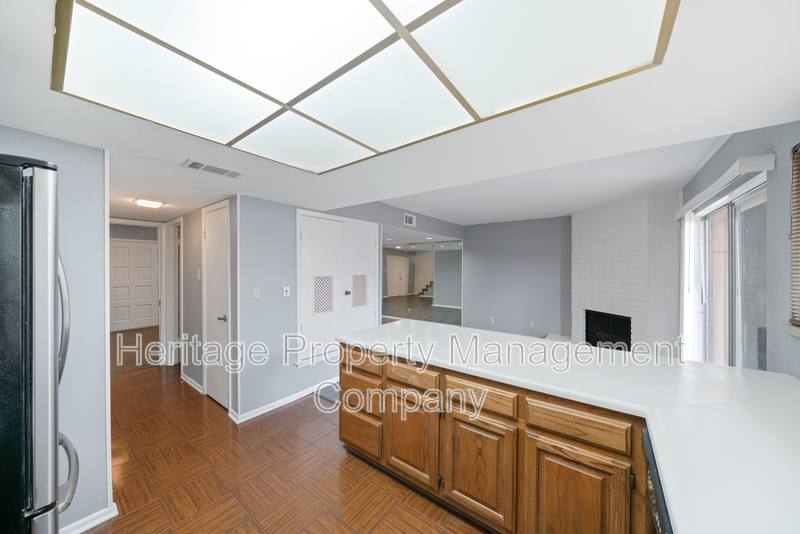 Townhouse for rent at 10958 Crown Park, San Antonio, TX 78239