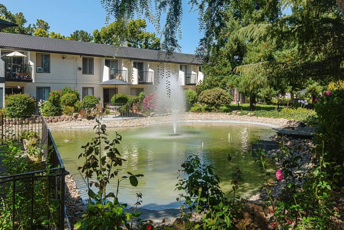 Apartment for rent at 1340 Pomeroy Ave, Santa Clara, CA 95051