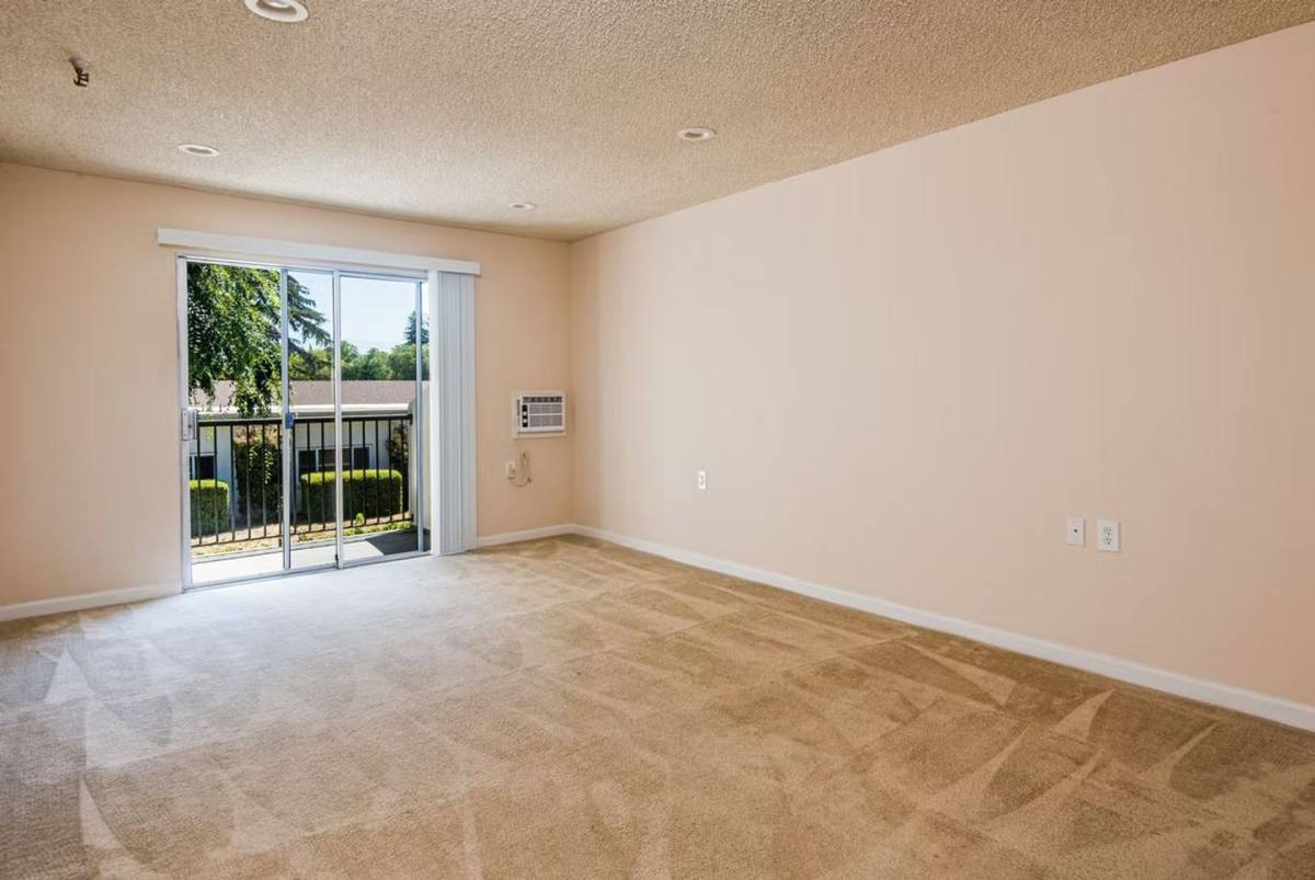 Apartment for rent at 1340 Pomeroy Ave, Santa Clara, CA 95051