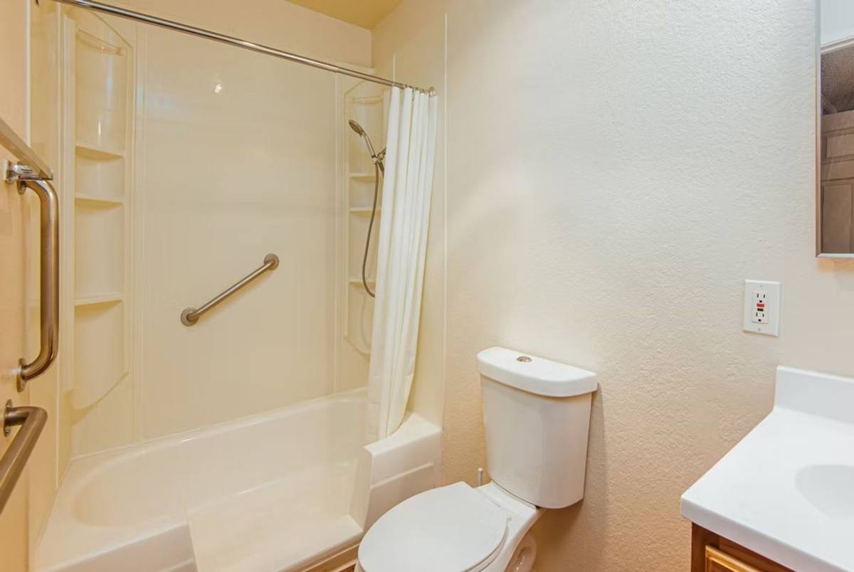 Apartment for rent at 1340 Pomeroy Ave, Santa Clara, CA 95051