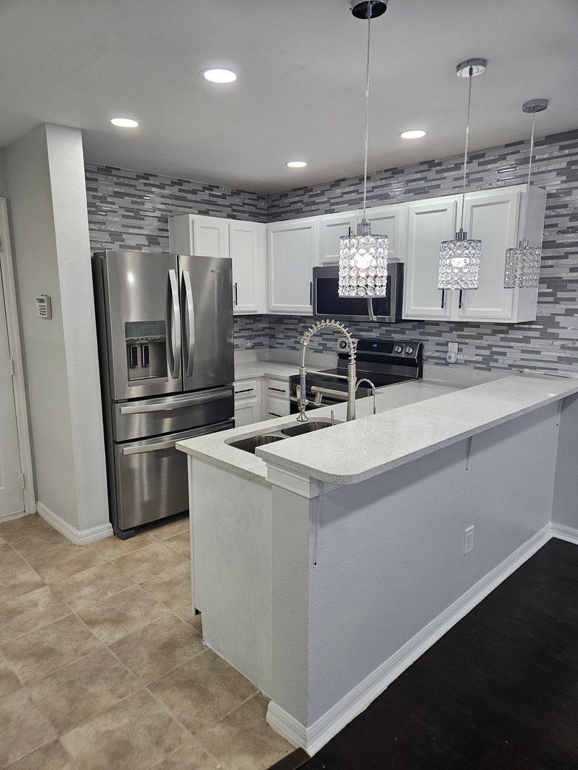 Townhouse for rent at 4214 Winding River Way, Land O Lakes, FL 34639