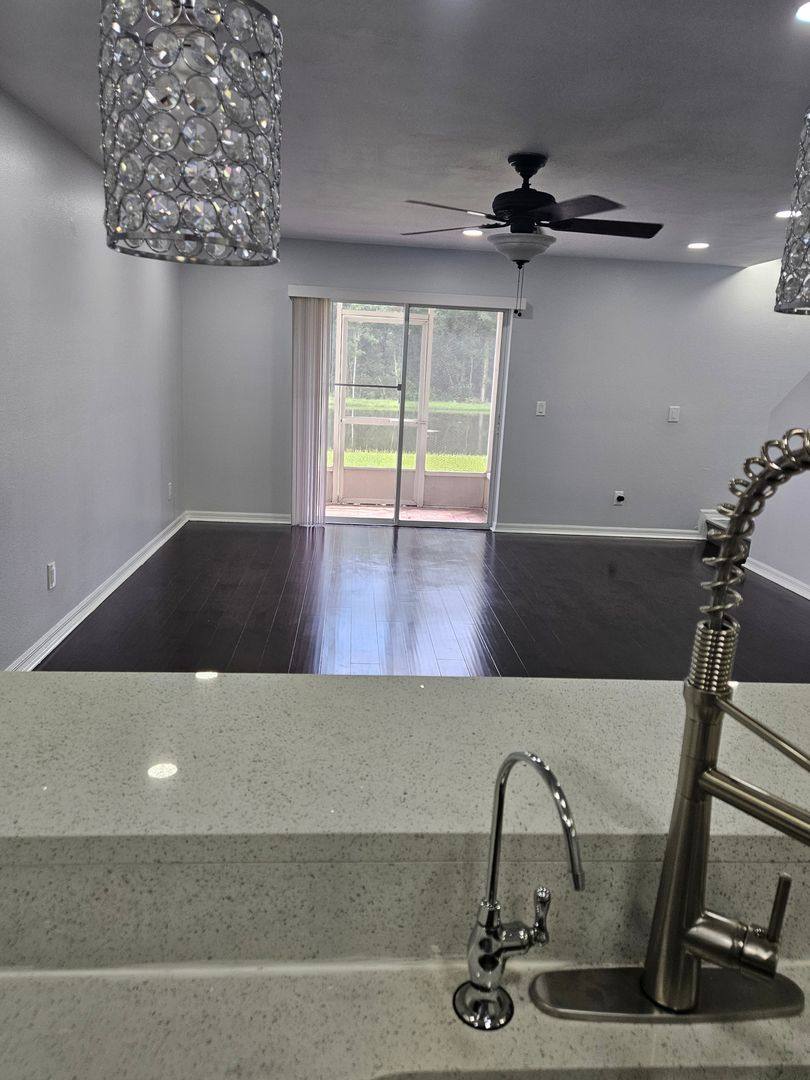 Townhouse for rent at 4214 Winding River Way, Land O Lakes, FL 34639