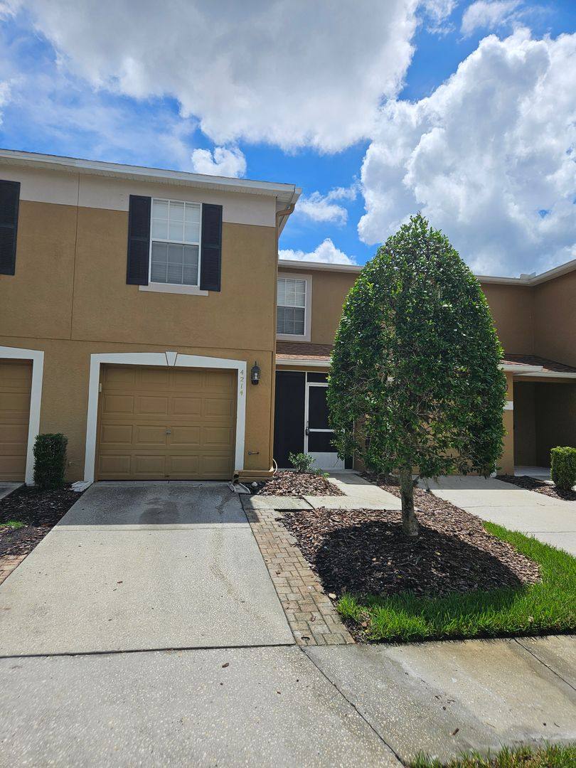 Townhouse for rent at 4214 Winding River Way, Land O Lakes, FL 34639