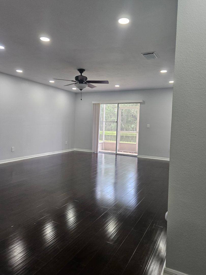 Townhouse for rent at 4214 Winding River Way, Land O Lakes, FL 34639