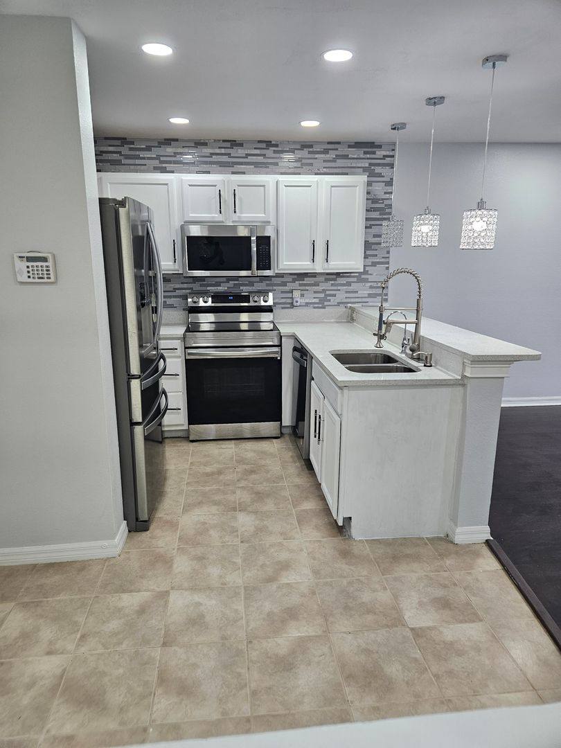 Townhouse for rent at 4214 Winding River Way, Land O Lakes, FL 34639