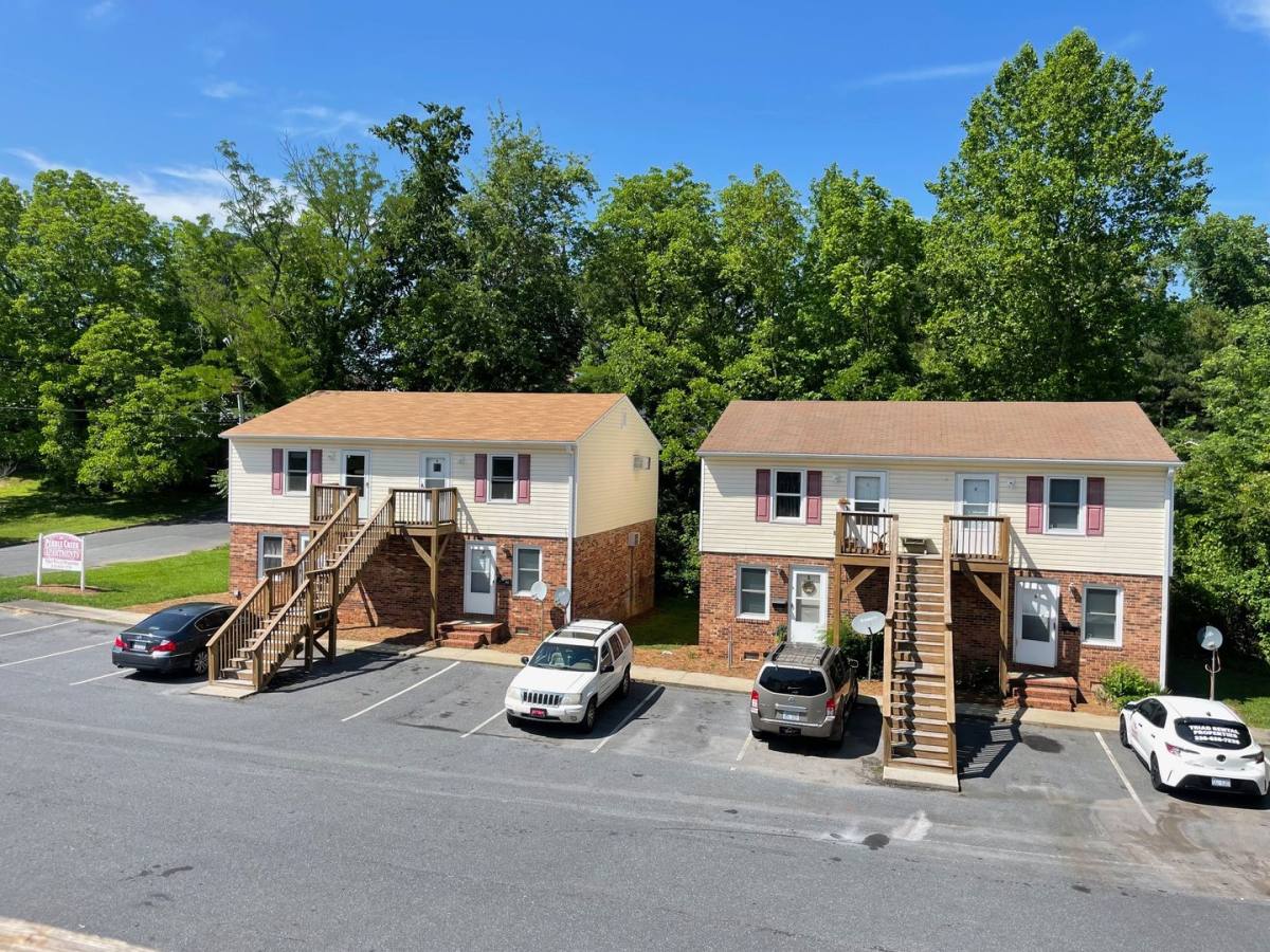 Apartment for rent at 507 S Main St, Asheboro, NC 27203