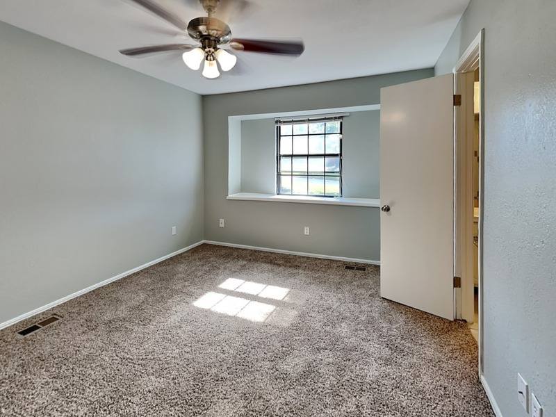 House for rent at 1817 Tim Dr, Oklahoma City, OK 73141