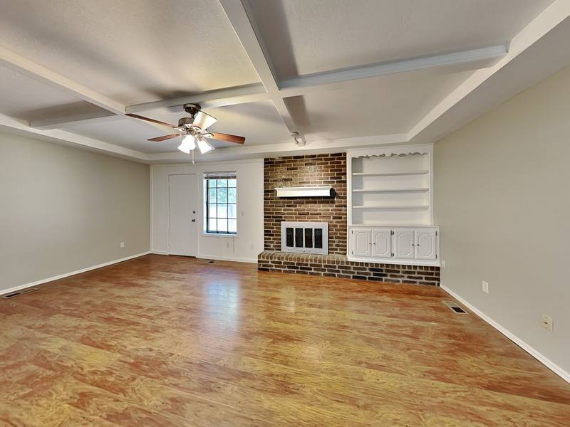 House for rent at 1817 Tim Dr, Oklahoma City, OK 73141