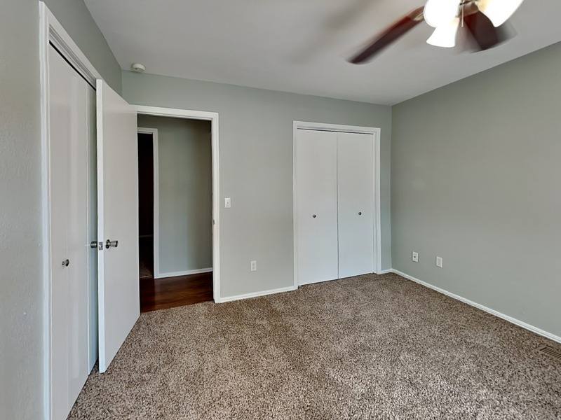 House for rent at 1817 Tim Dr, Oklahoma City, OK 73141