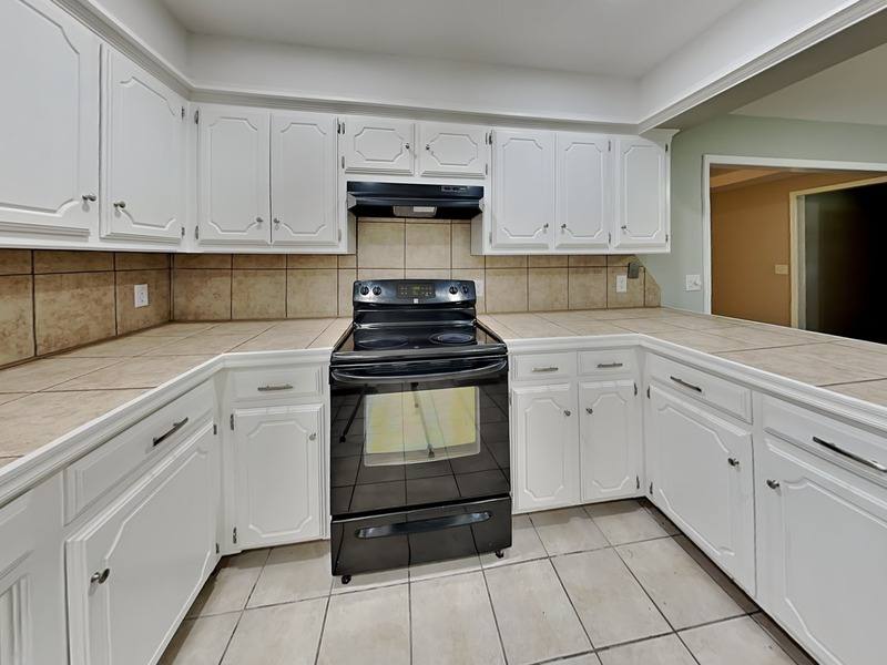 House for rent at 1817 Tim Dr, Oklahoma City, OK 73141