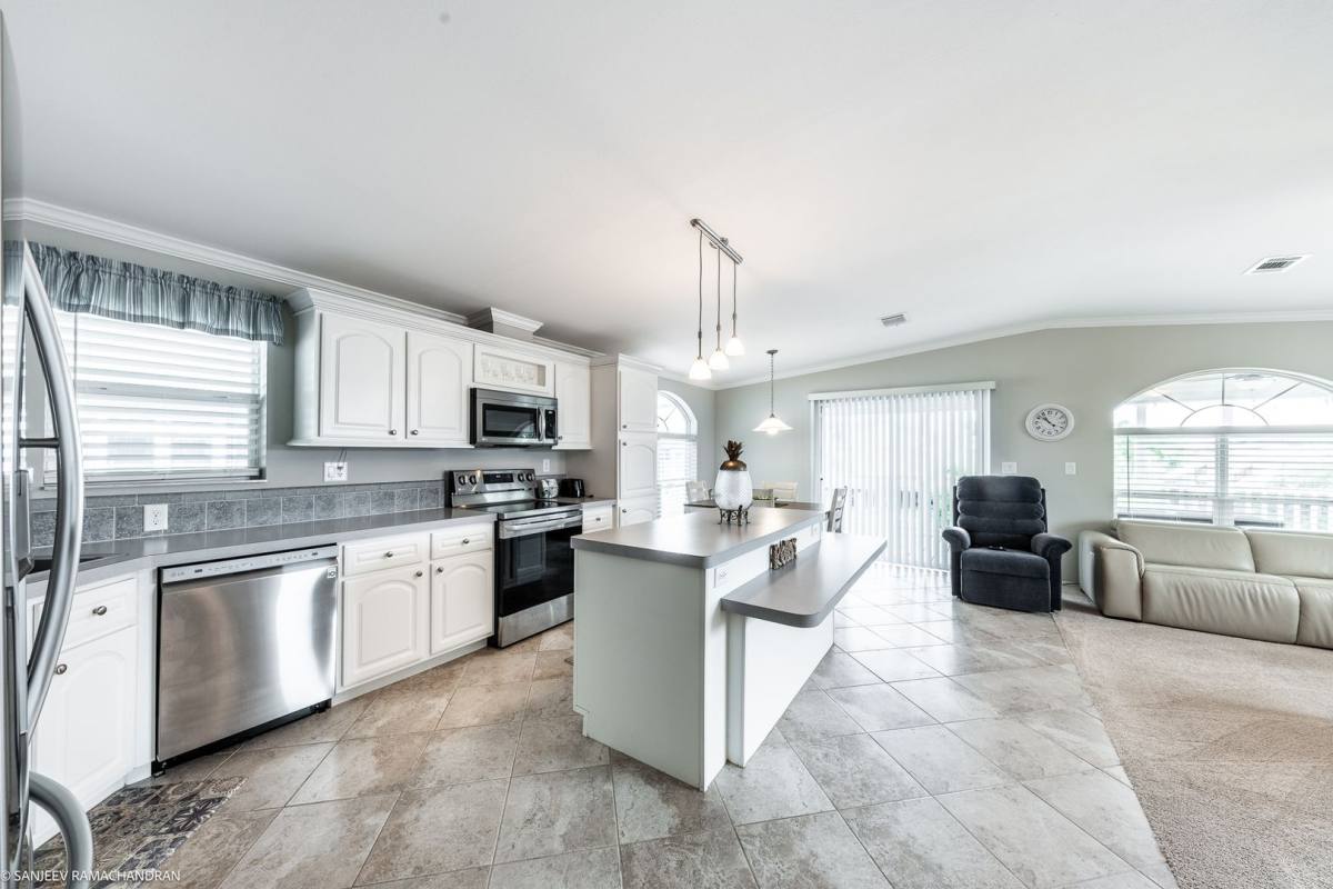 Apartment for rent at 16 Freeman Ave, Punta Gorda, FL 33950