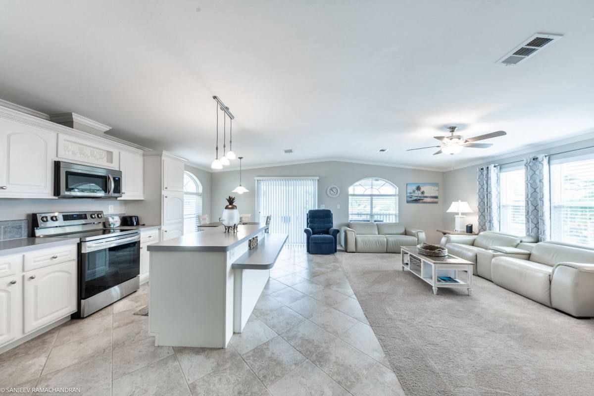 Apartment for rent at 16 Freeman Ave, Punta Gorda, FL 33950
