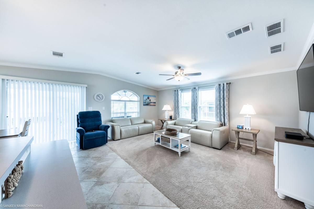 Apartment for rent at 16 Freeman Ave, Punta Gorda, FL 33950