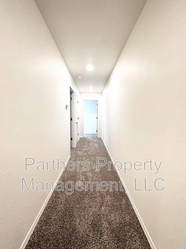 Apartment for rent at 801 S Amarillo Ave #1, Fayetteville, AR 72704