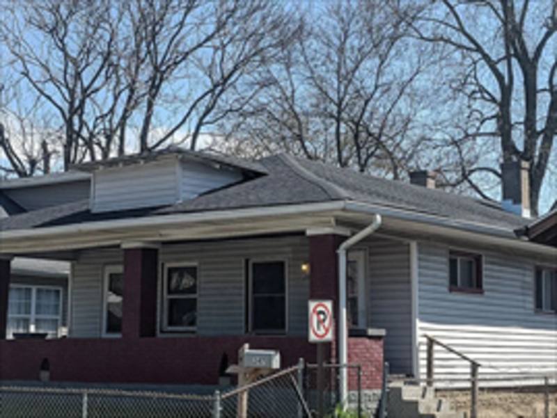 Apartment for rent at 245 S Randolph St, Indianapolis, IN 46201