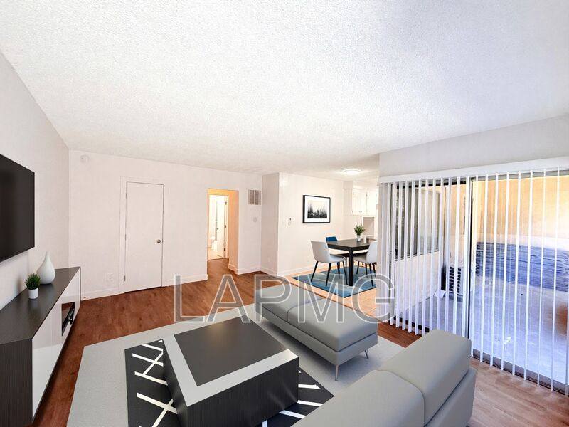 House for rent at 853 W Beach Ave #5, Inglewood, CA 90302
