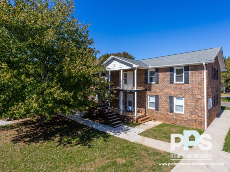 Apartment for rent at 1004 Tribble Gap Rd #5B, Cumming, GA 30040