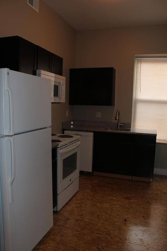 Apartment for rent at 855 Goodfellow Blvd #A, Saint Louis, MO 63112