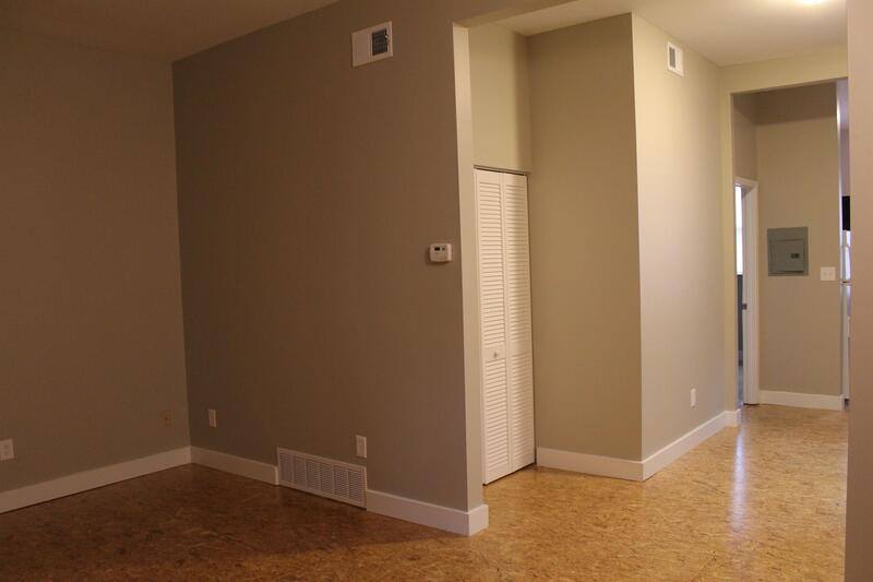 Apartment for rent at 855 Goodfellow Blvd #A, Saint Louis, MO 63112