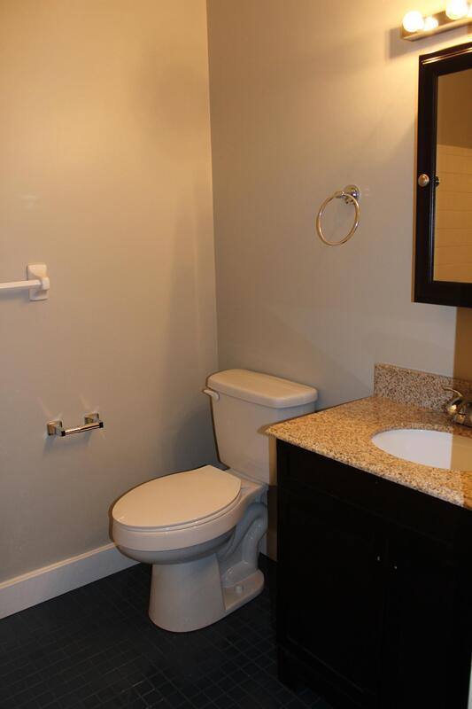 Apartment for rent at 855 Goodfellow Blvd #A, Saint Louis, MO 63112