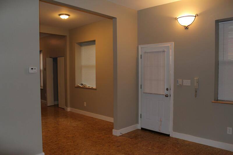 Apartment for rent at 855 Goodfellow Blvd #A, Saint Louis, MO 63112