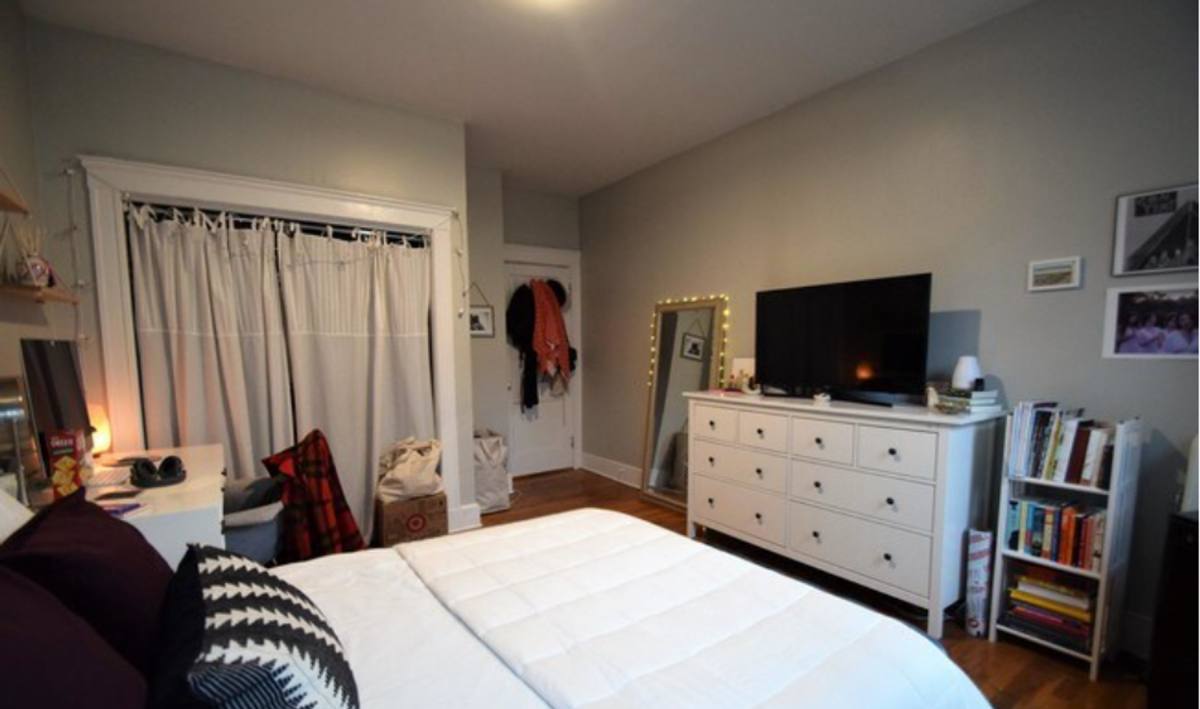 Apartment for rent at 170 Thorndike St #11, Brookline, MA 02446