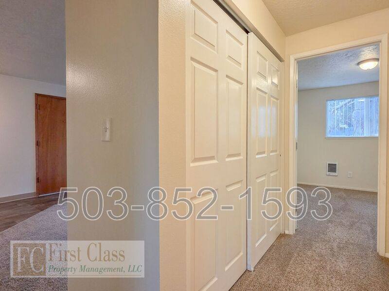 Apartment for rent at 9555 SW Hall Blvd #17, Portland, OR 97223