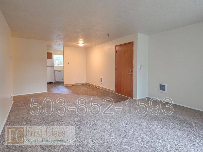 Apartment for rent at 9555 SW Hall Blvd #17, Portland, OR 97223