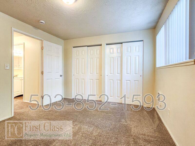 Apartment for rent at 9555 SW Hall Blvd #17, Portland, OR 97223