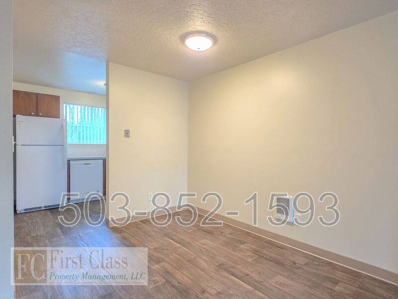 Apartment for rent at 9555 SW Hall Blvd #17, Portland, OR 97223