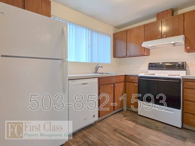 Apartment for rent at 9555 SW Hall Blvd #17, Portland, OR 97223