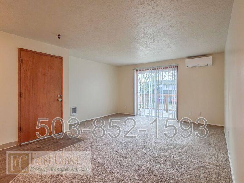 Apartment for rent at 9555 SW Hall Blvd #17, Portland, OR 97223