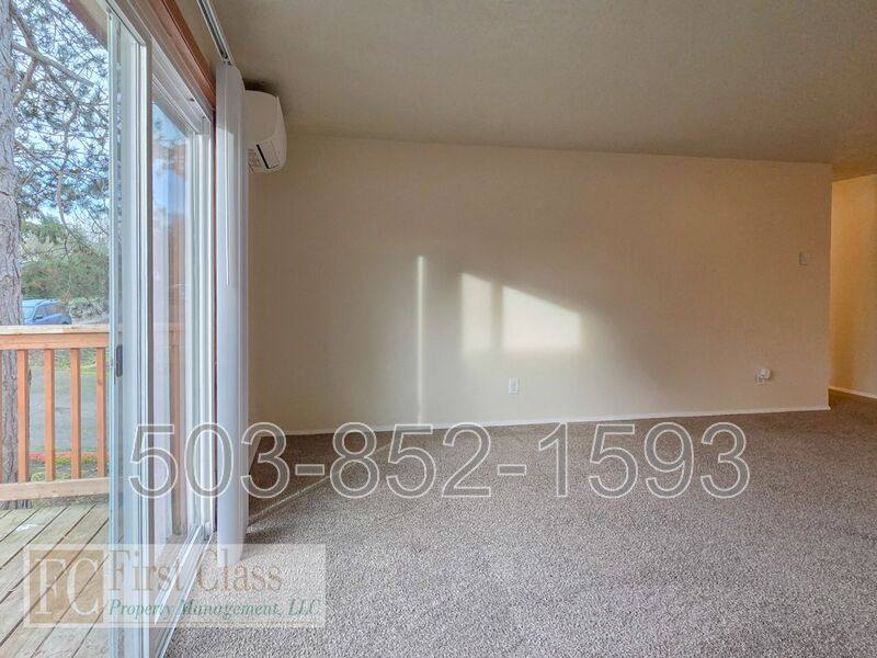 Apartment for rent at 9555 SW Hall Blvd #17, Portland, OR 97223