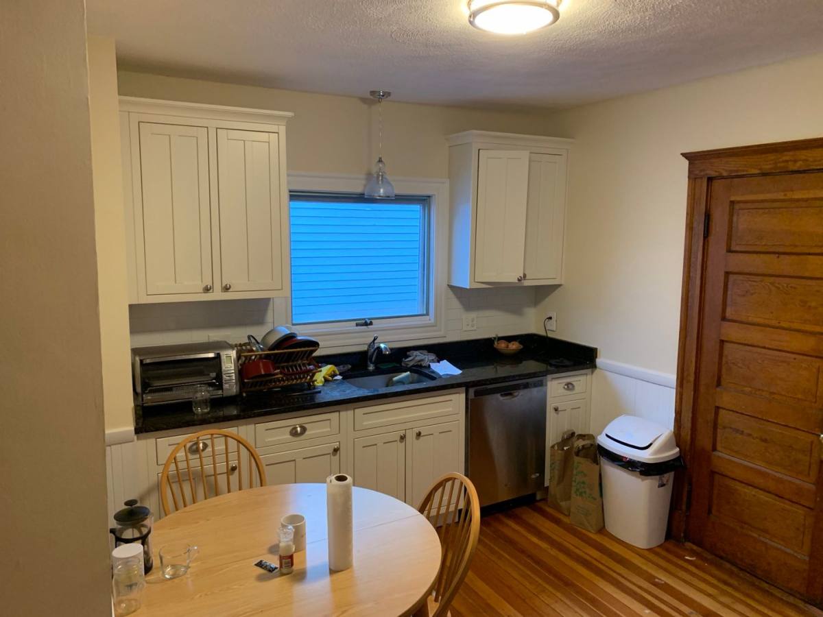 Apartment for rent at 248 Boston St #3C, Medford, MA 02155