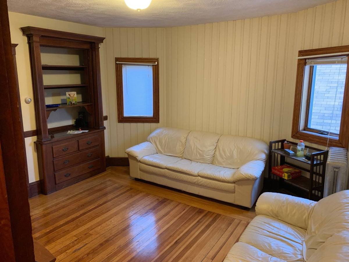Apartment for rent at 248 Boston St #3C, Medford, MA 02155