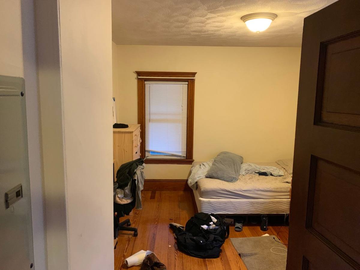 Apartment for rent at 248 Boston St #3C, Medford, MA 02155