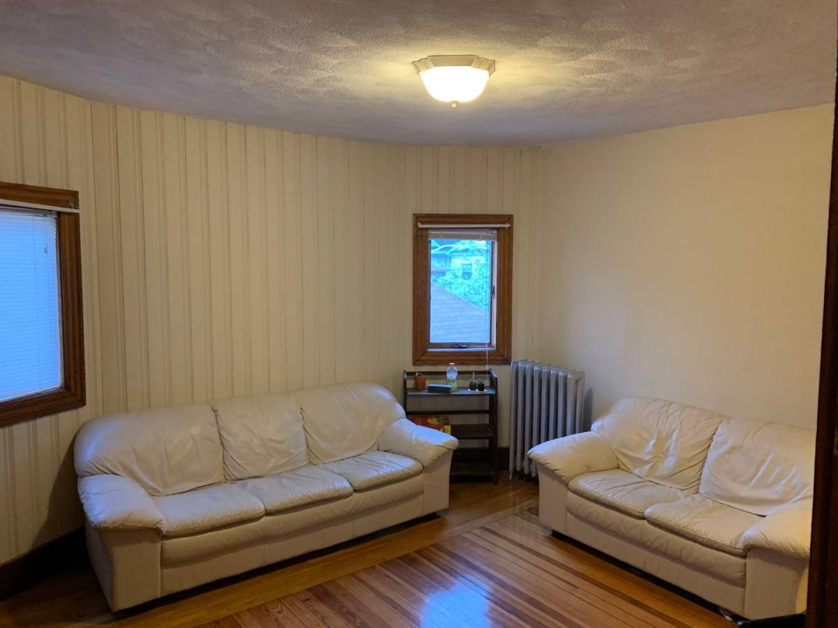 Apartment for rent at 248 Boston St #3C, Medford, MA 02155