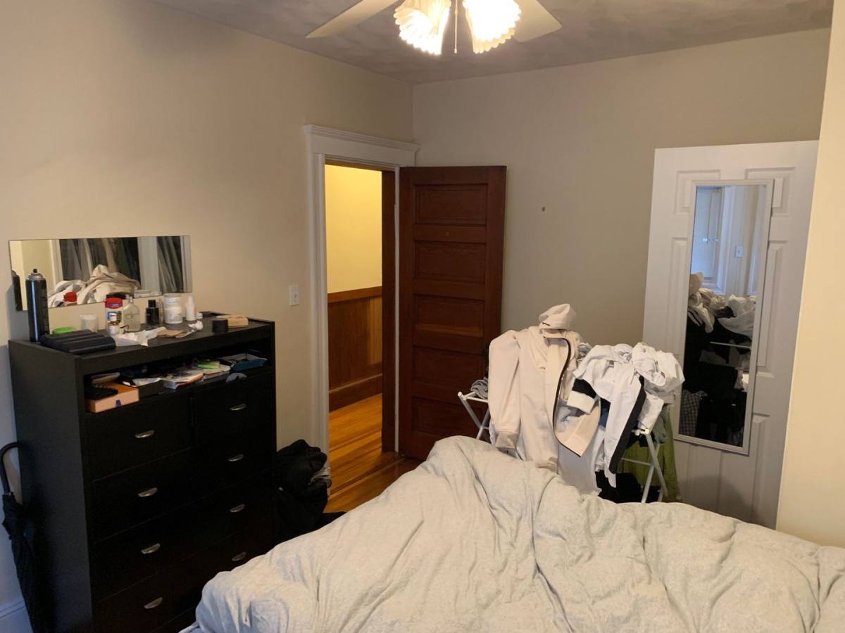 Apartment for rent at 248 Boston St #3C, Medford, MA 02155