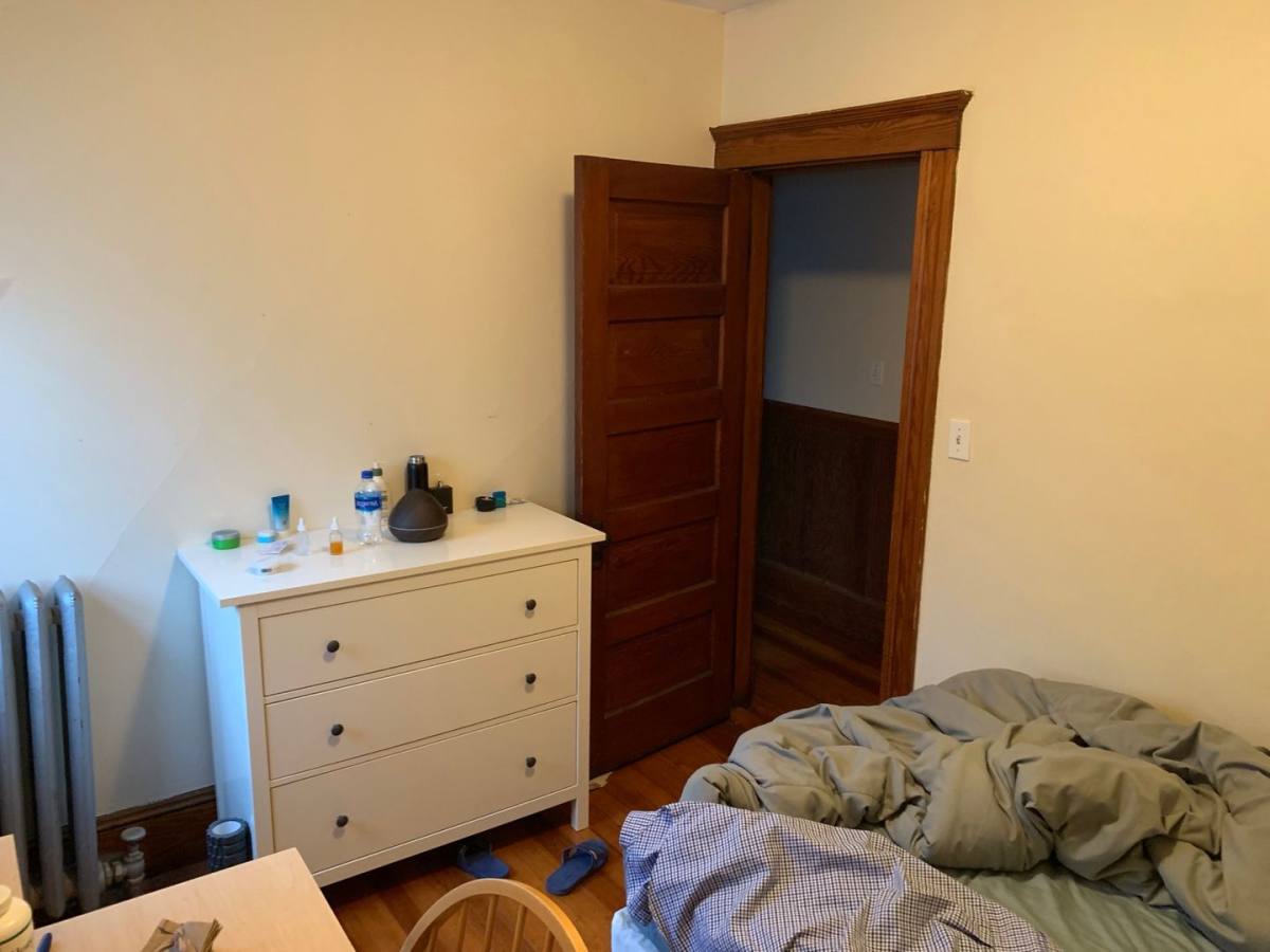 Apartment for rent at 248 Boston St #3C, Medford, MA 02155