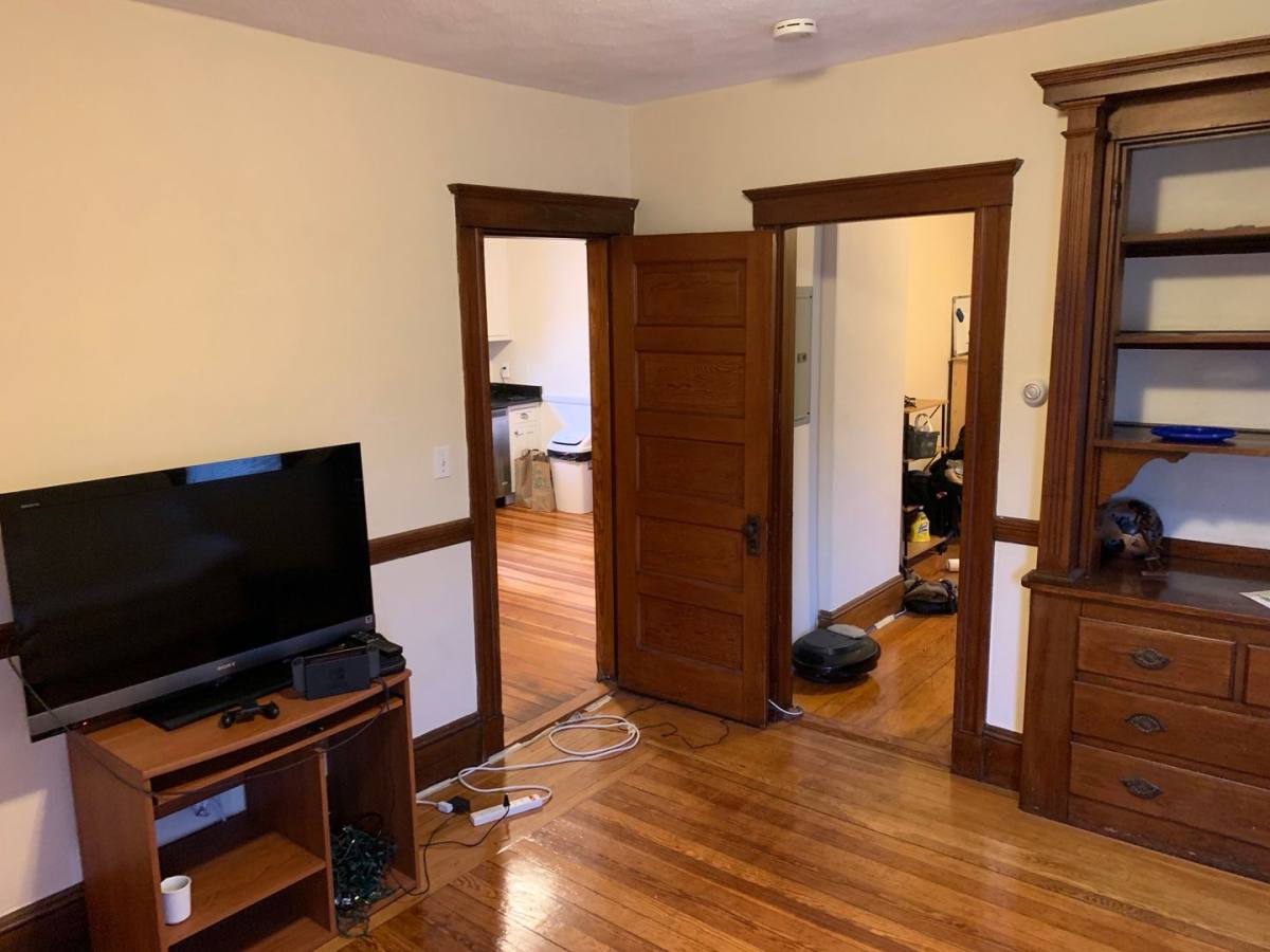 Apartment for rent at 248 Boston St #3C, Medford, MA 02155