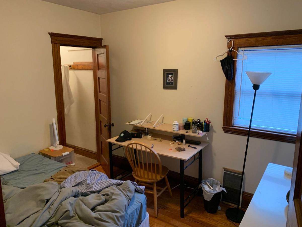 Apartment for rent at 248 Boston St #3C, Medford, MA 02155
