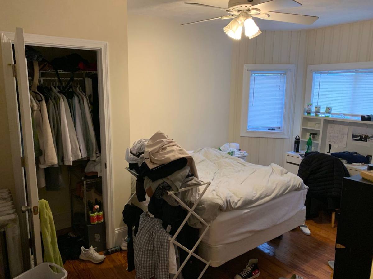 Apartment for rent at 248 Boston St #3C, Medford, MA 02155
