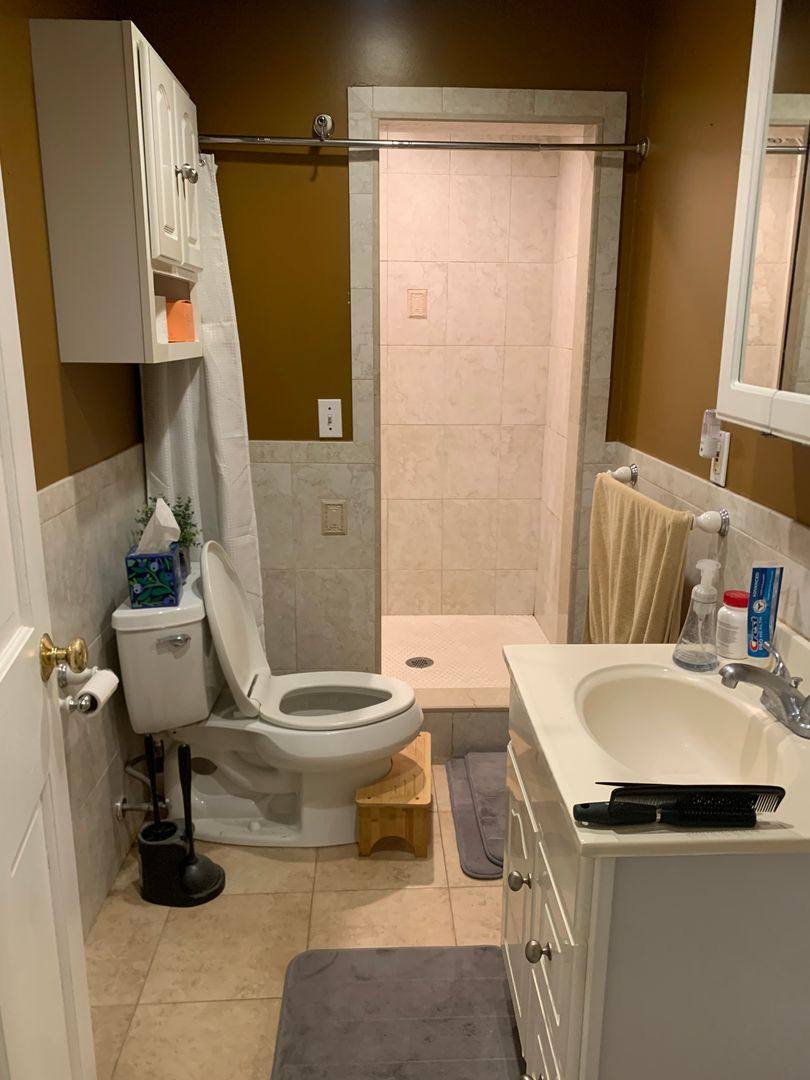 Apartment for rent at 152 Washington St #1, Medford, MA 02155