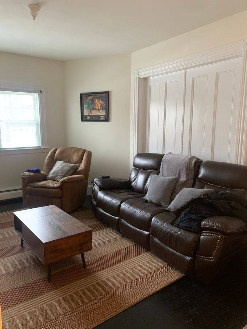 Apartment for rent at 152 Washington St #1, Medford, MA 02155