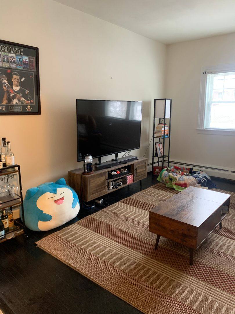Apartment for rent at 152 Washington St #1, Medford, MA 02155