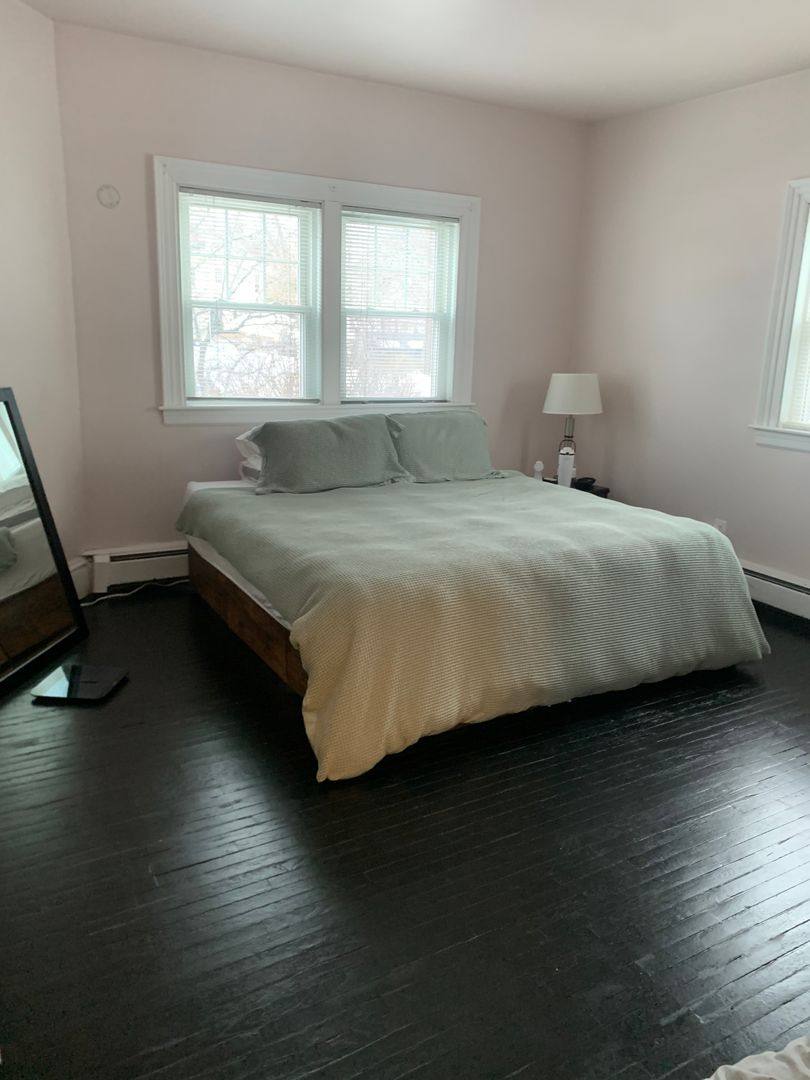 Apartment for rent at 152 Washington St #1, Medford, MA 02155