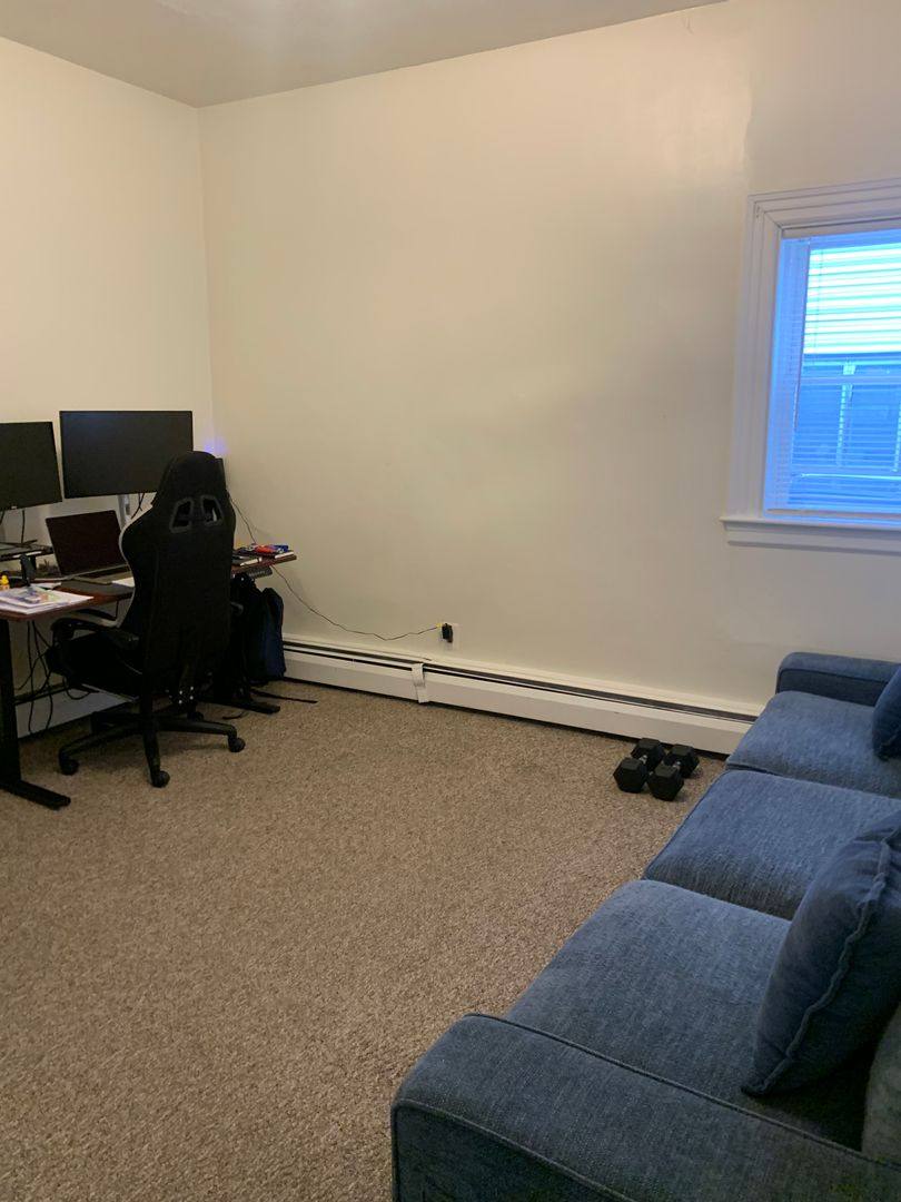 Apartment for rent at 152 Washington St #1, Medford, MA 02155