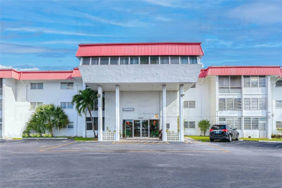 Apartment for rent at 2060 NW 48th Terrace, Fort Lauderdale, FL 33313