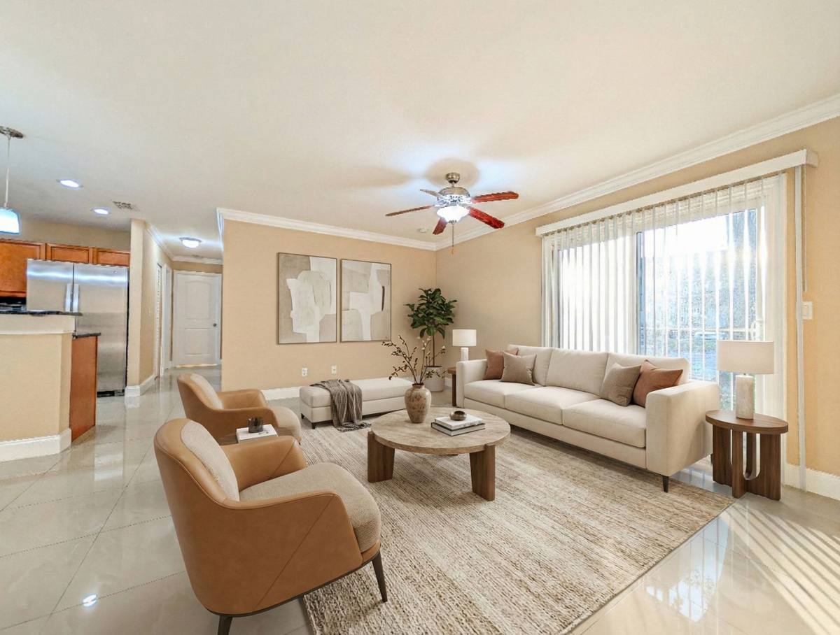 Apartment for rent at 6022 Westgate Dr #101, Orlando, FL 32835