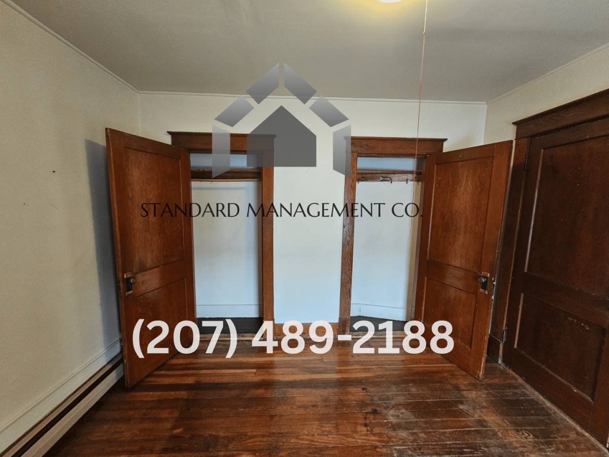Apartment for rent at 201 Waldo St, Rumford, ME 04276